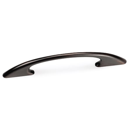 Laurey 96mm Delano Large Narrow Pull, Venetian bronze 25577